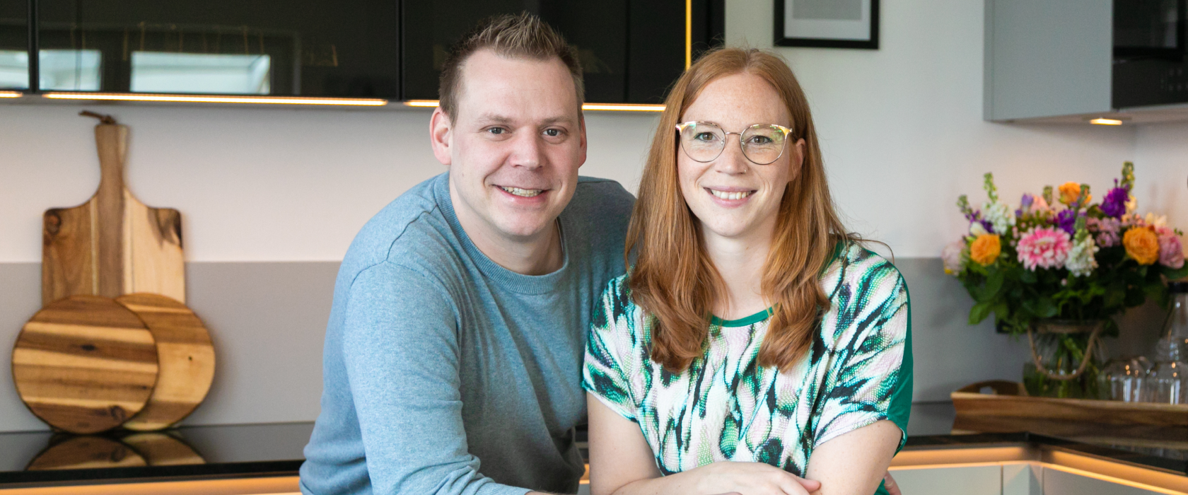 FEINHAND Küchen - Anne & Oliver Först