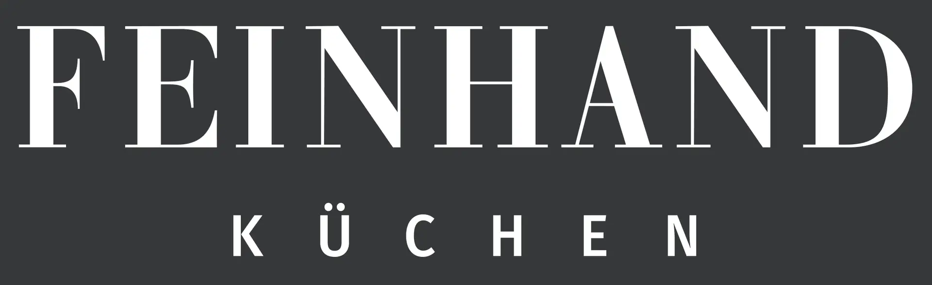 FEINHAND Küchen Logo